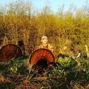 Meet your Posher, Hunter